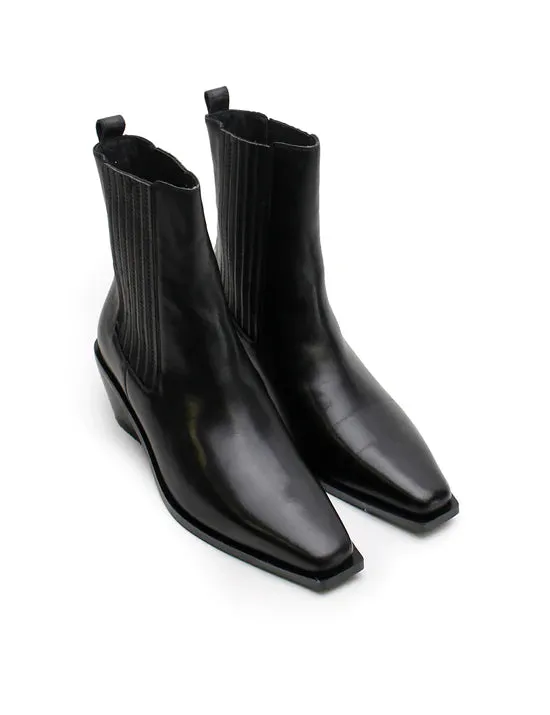 La Tribe Remi Boot - Black