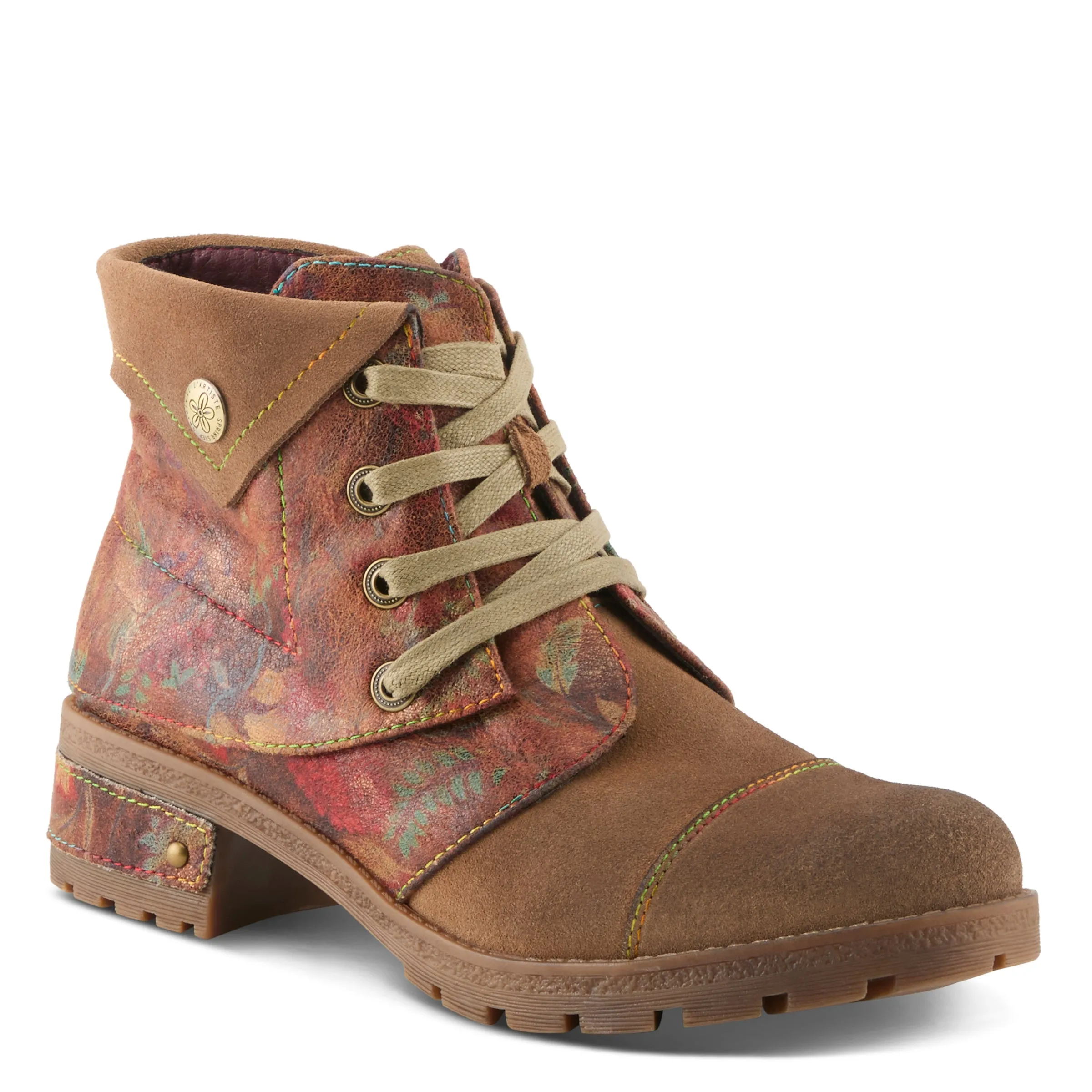 L'ARTISTE SERNA BOOTS