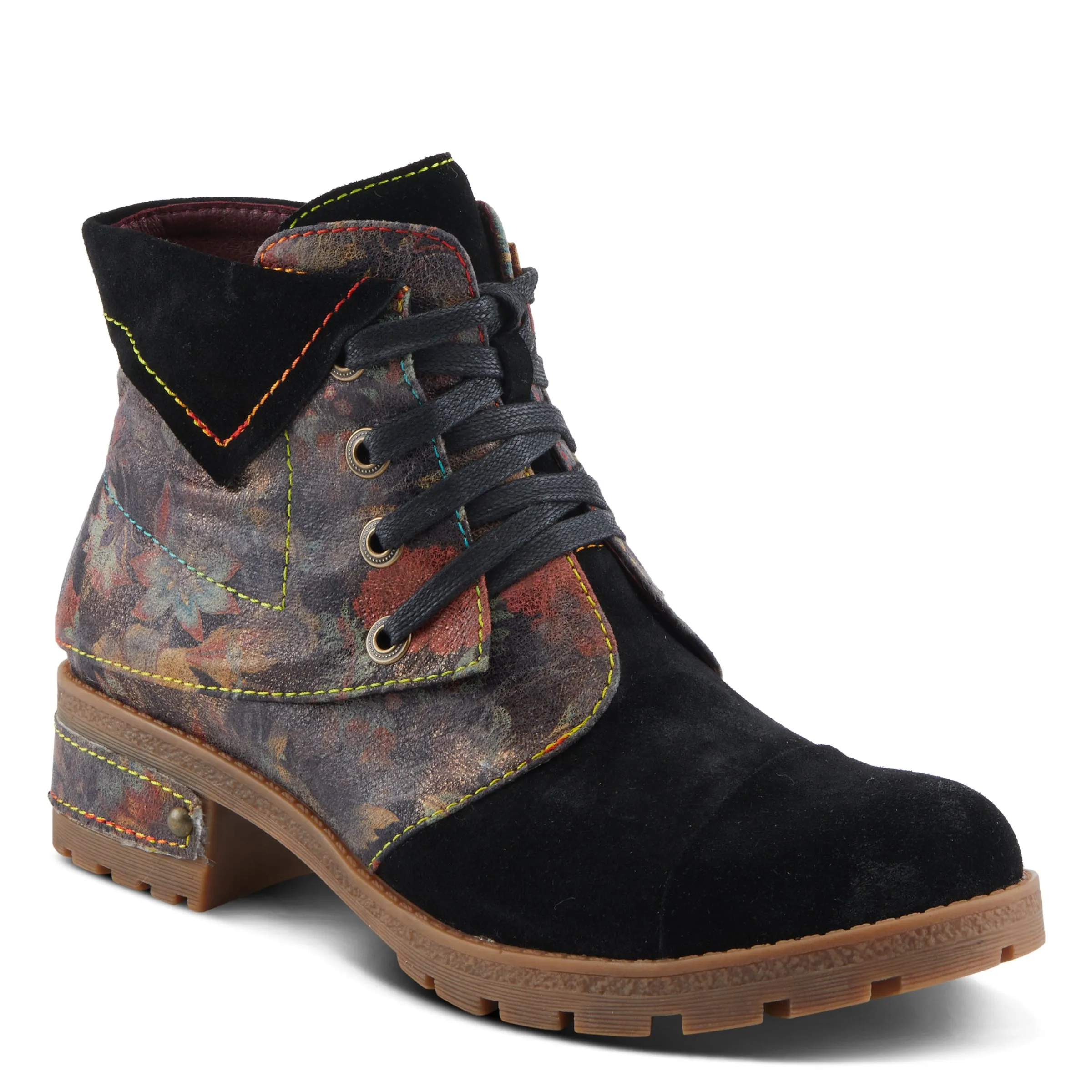 L'ARTISTE SERNA BOOTS