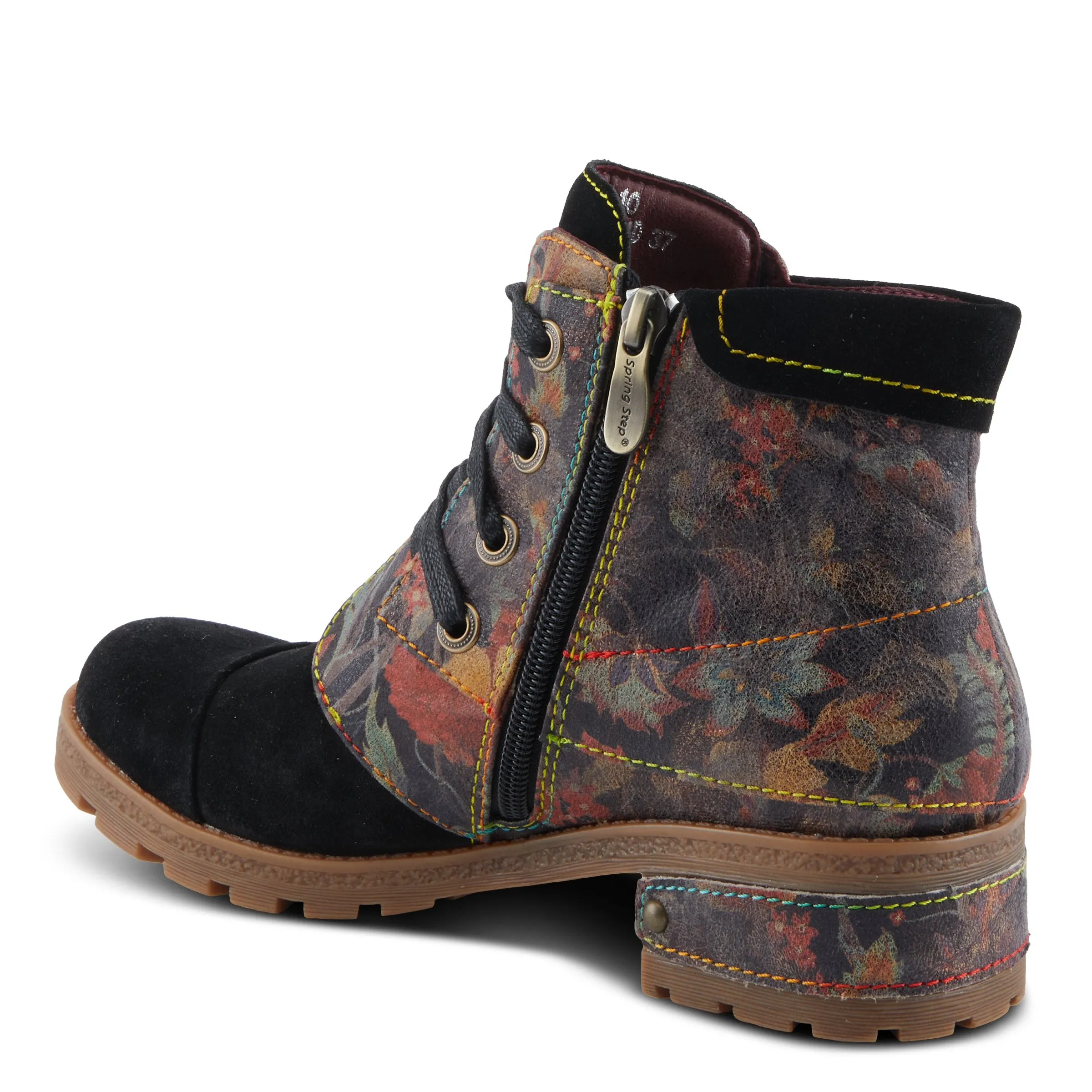 L'ARTISTE SERNA BOOTS