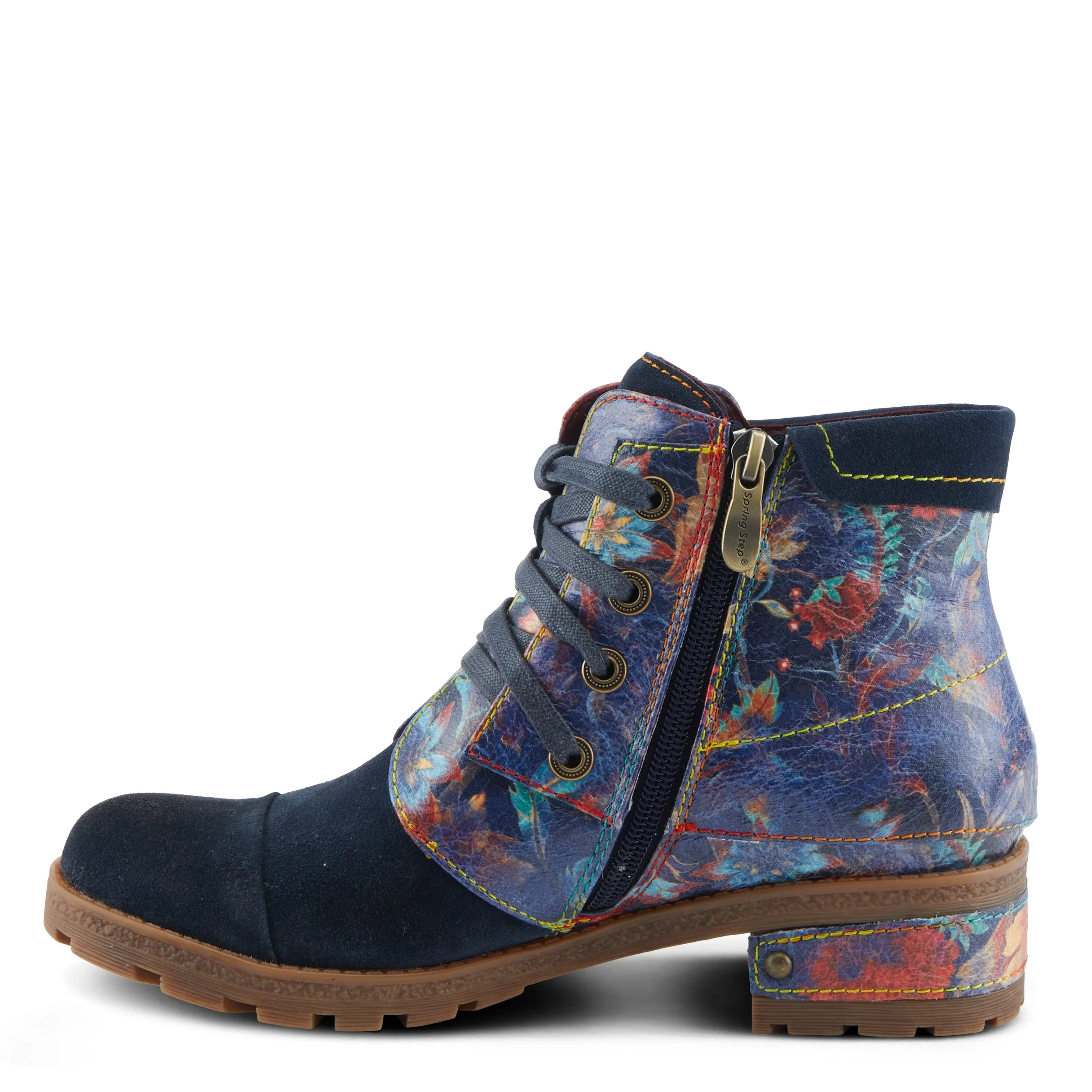 L'ARTISTE SERNA BOOTS