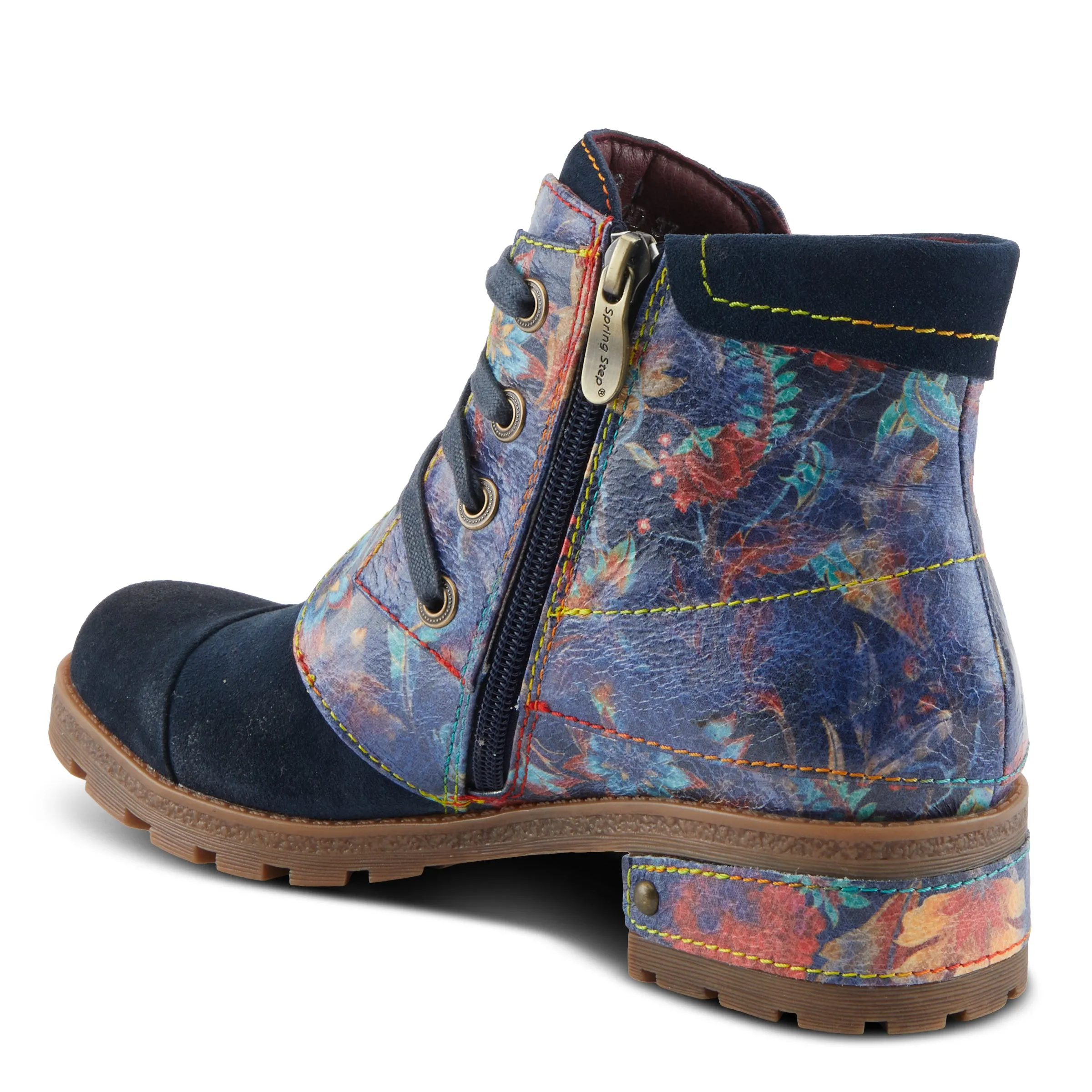 L'ARTISTE SERNA BOOTS