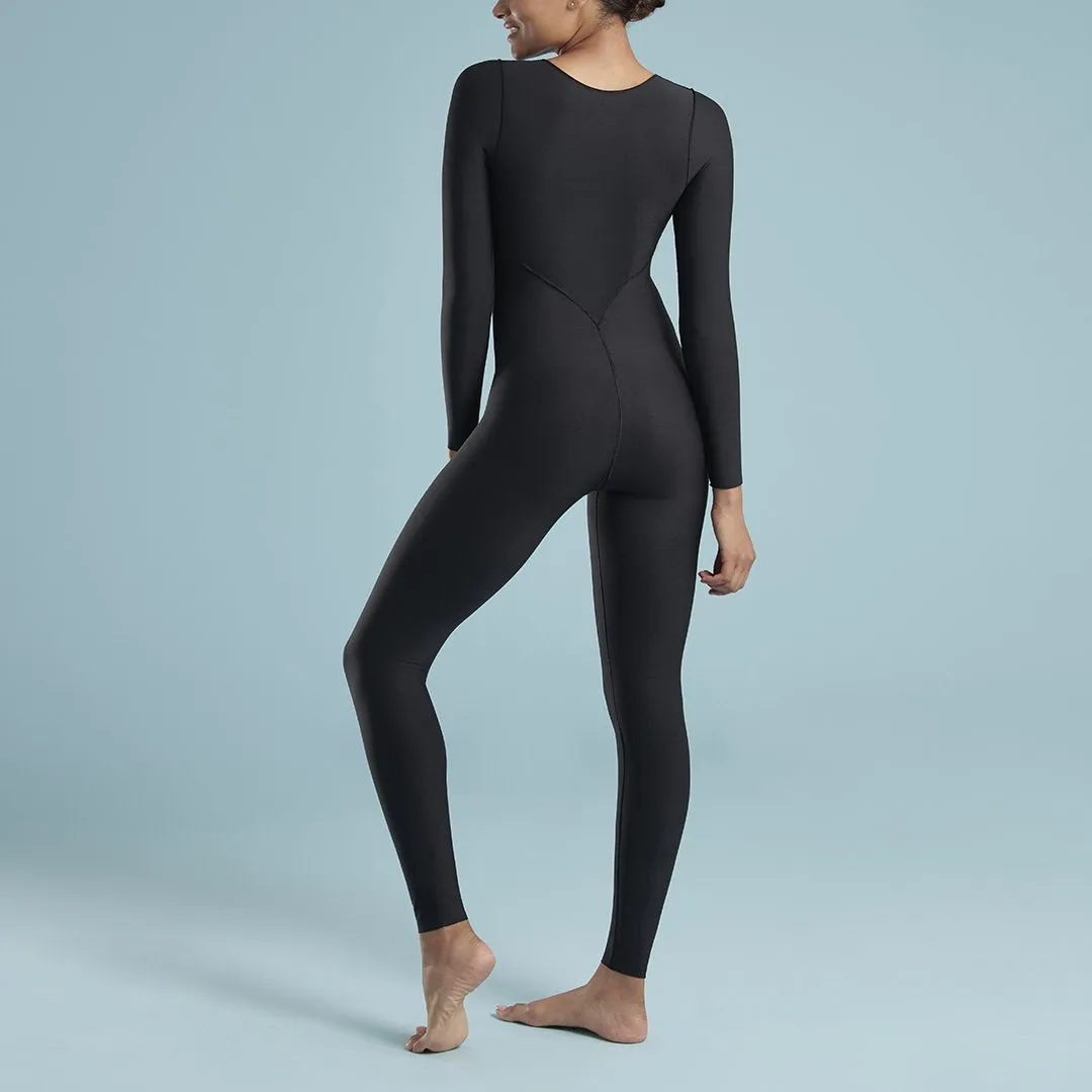 Long Sleeve Bodysuit - Style No. VA-01R