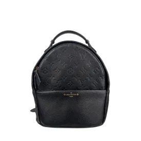 Louis Vuitton Monogram Empreinte Sorbonne Backpack