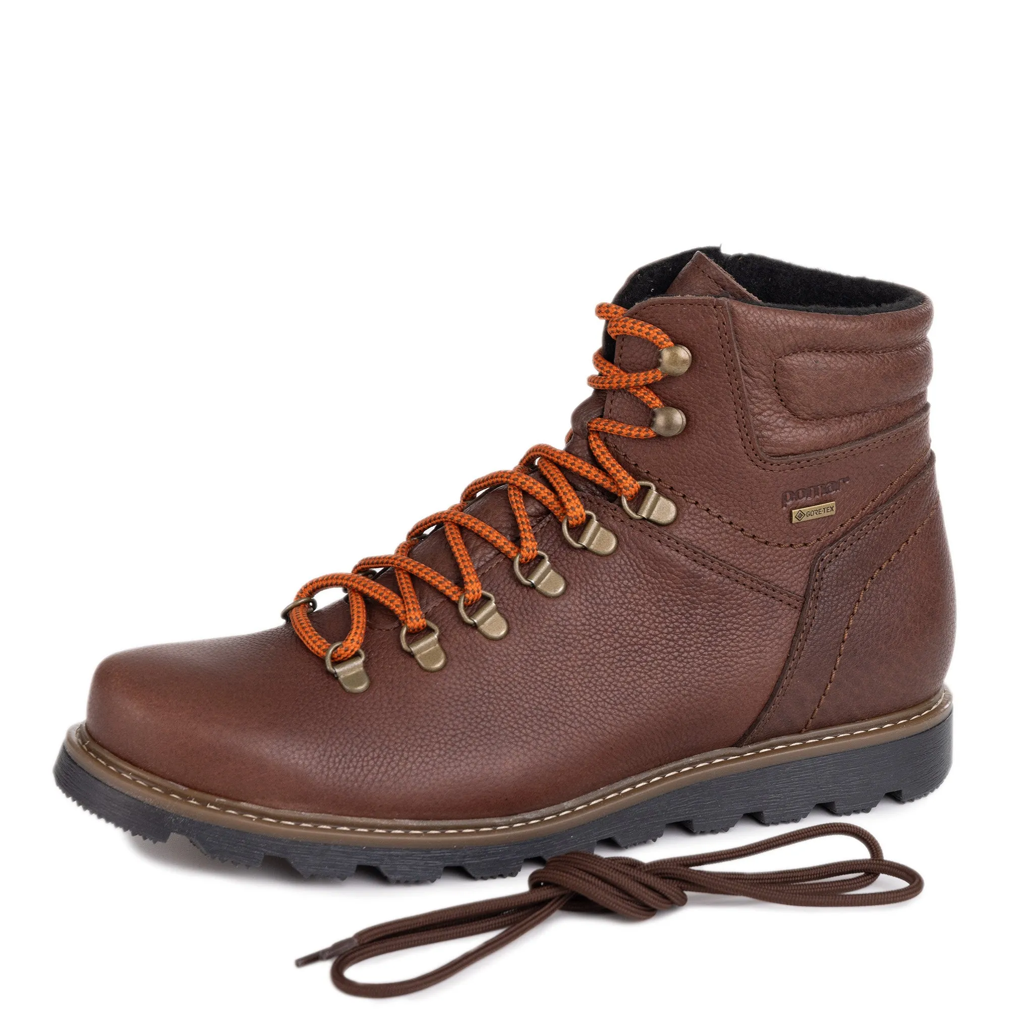 LUKKI Men’s GORE-TEX® winter boots