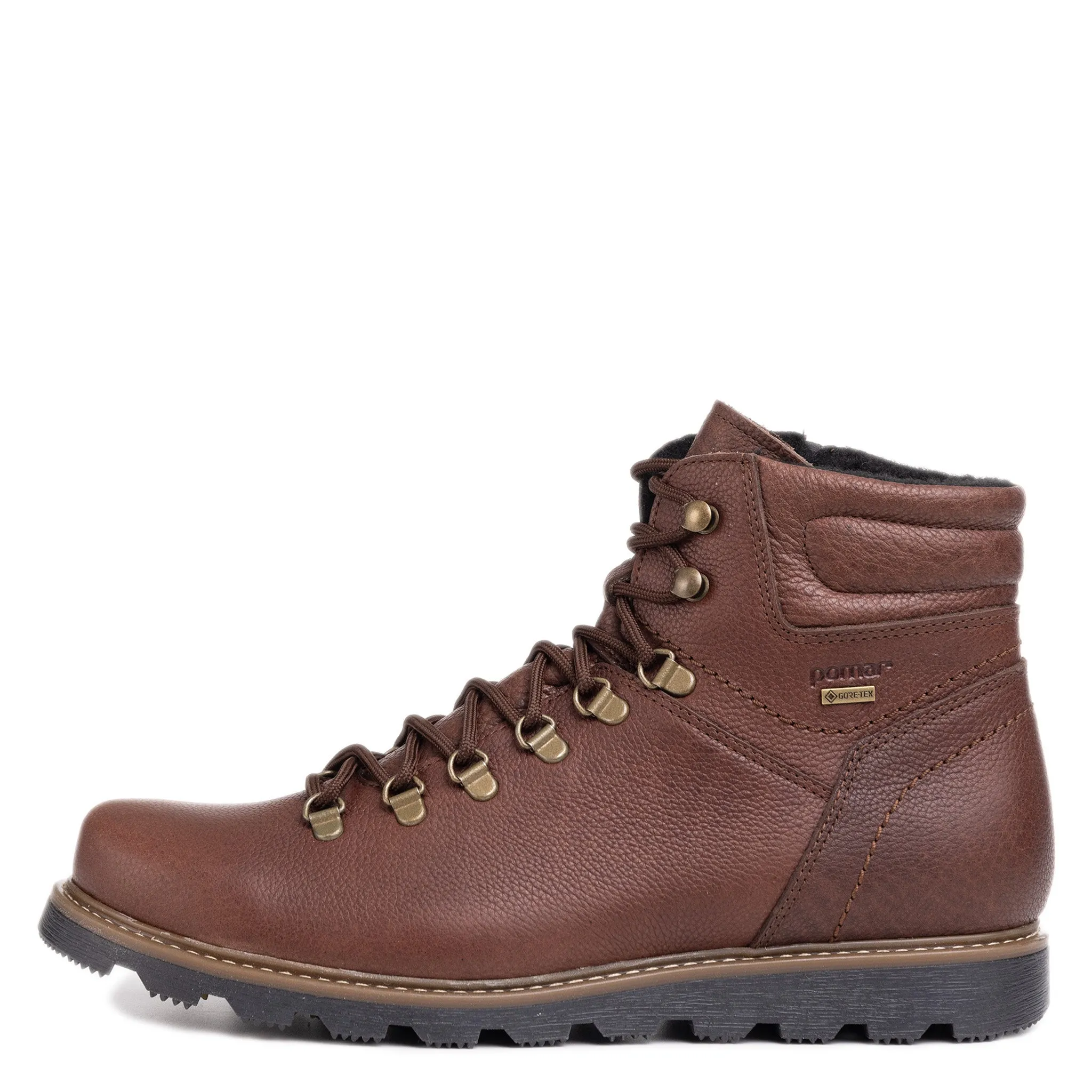 LUKKI Men’s GORE-TEX® winter boots