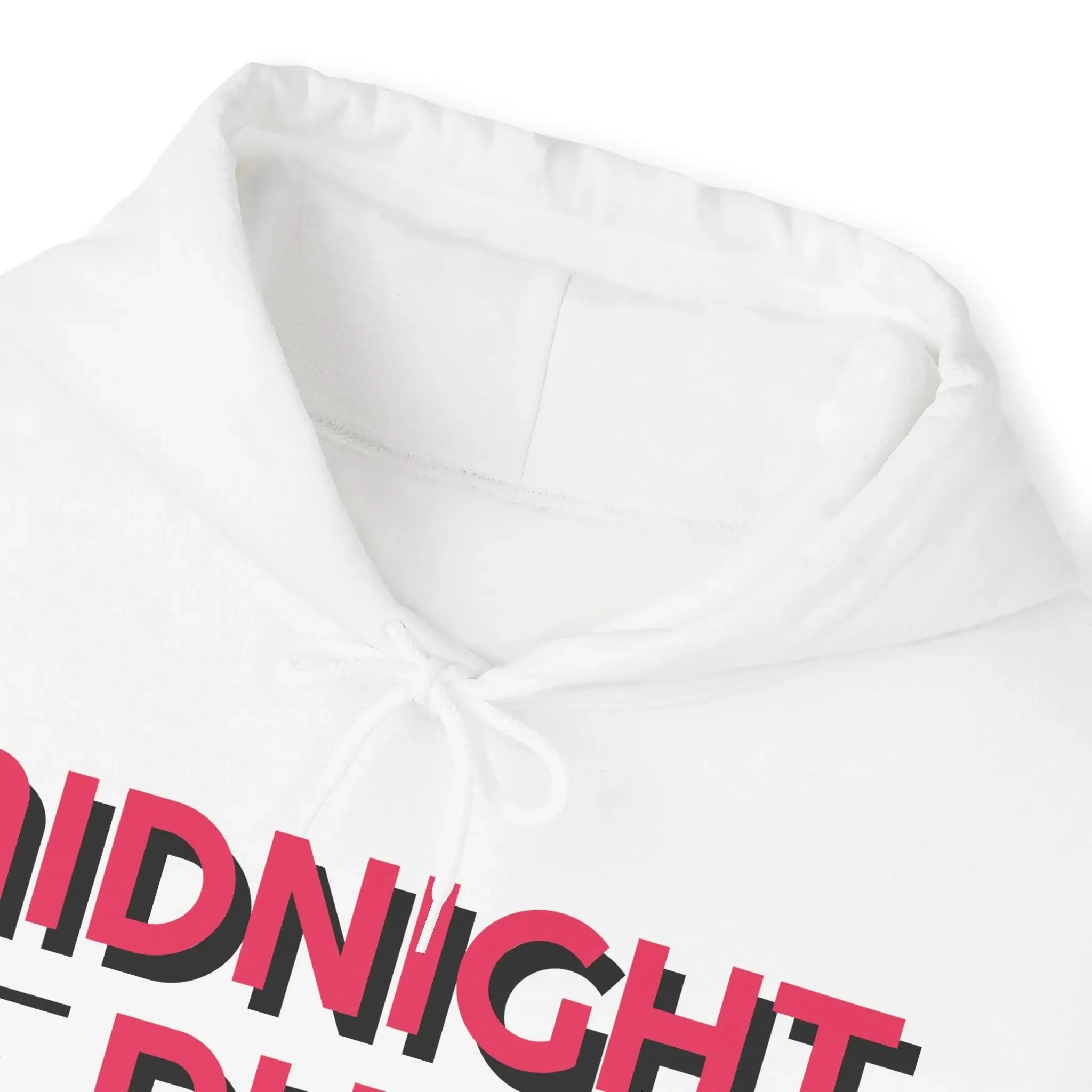 Midnight Run Heavy Blend™ Hooded Sweatshirt