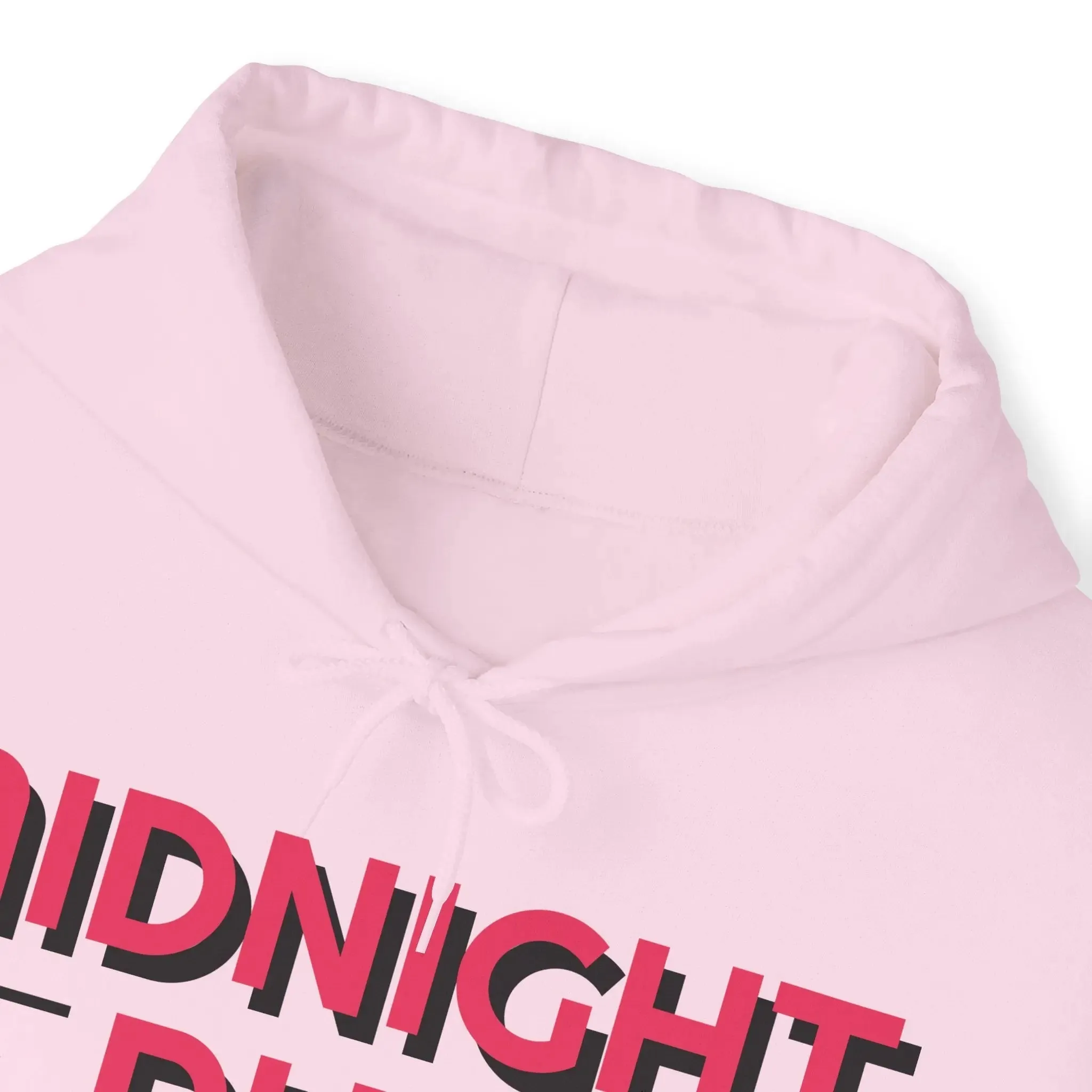 Midnight Run Heavy Blend™ Hooded Sweatshirt