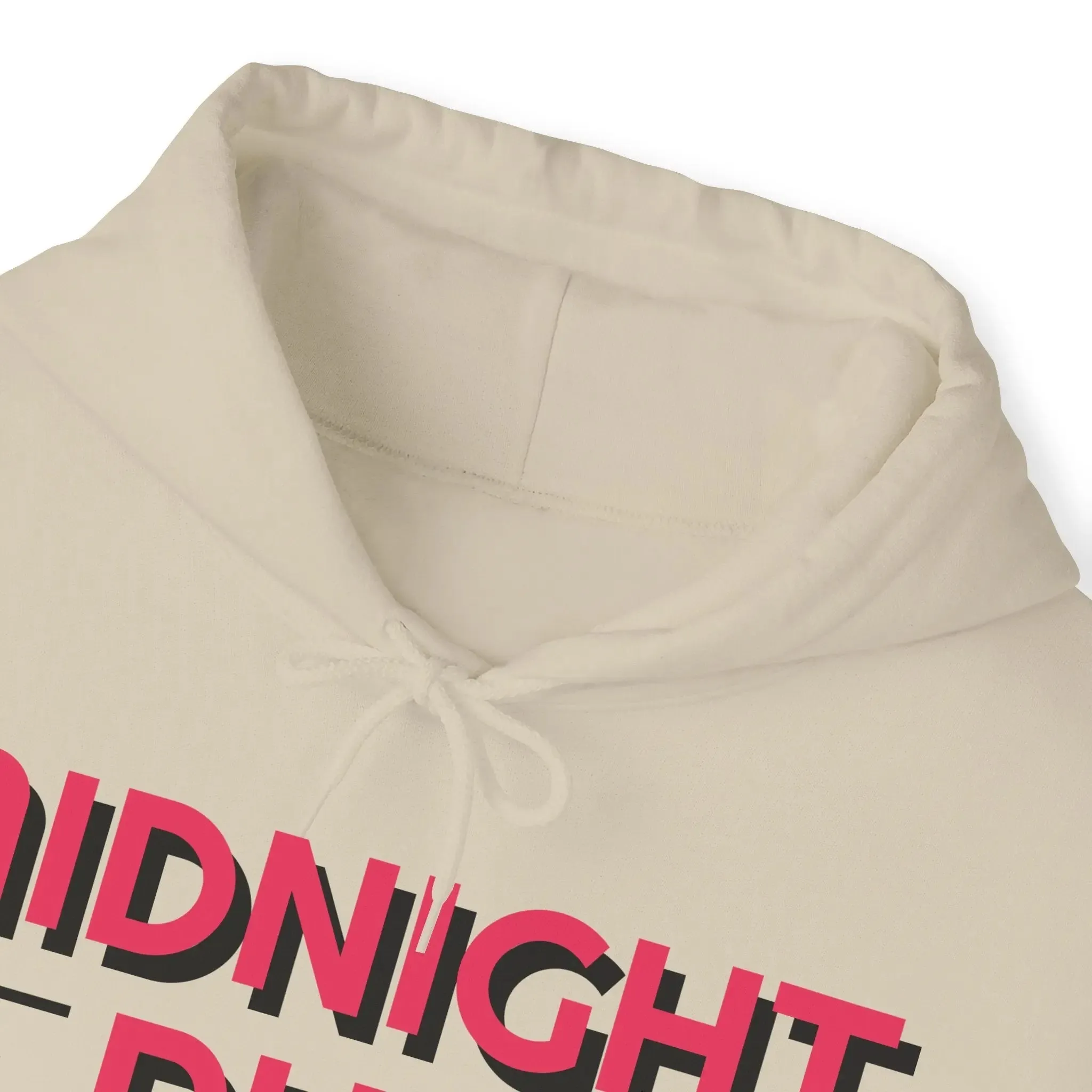 Midnight Run Heavy Blend™ Hooded Sweatshirt