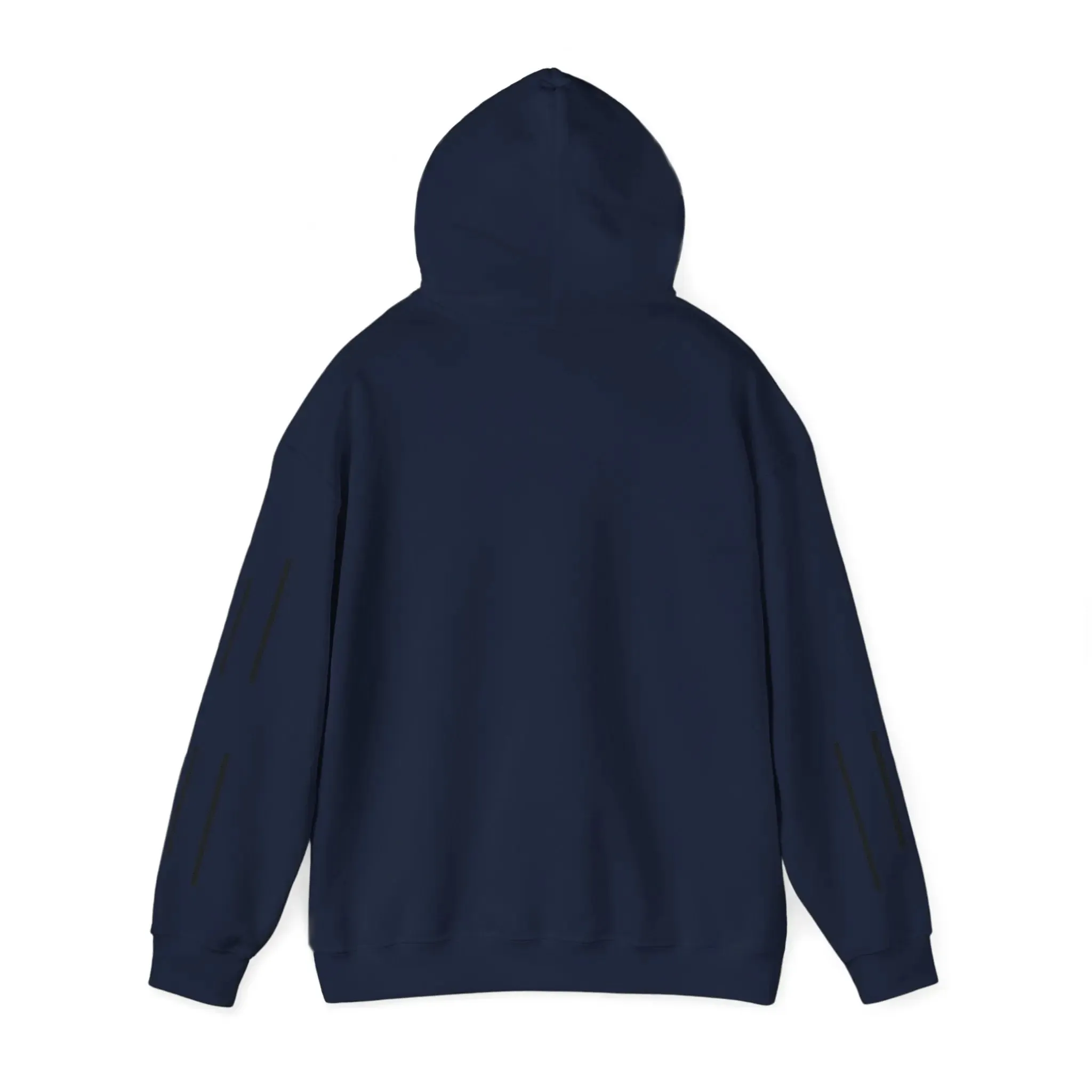 Midnight Run Heavy Blend™ Hooded Sweatshirt