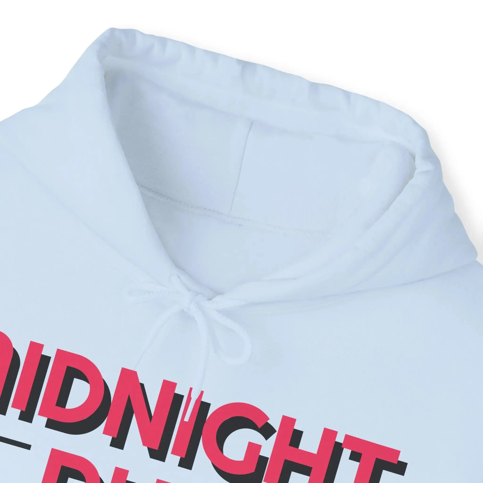 Midnight Run Heavy Blend™ Hooded Sweatshirt