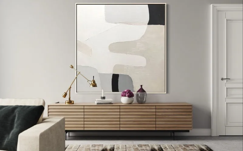 Modern Minimalism