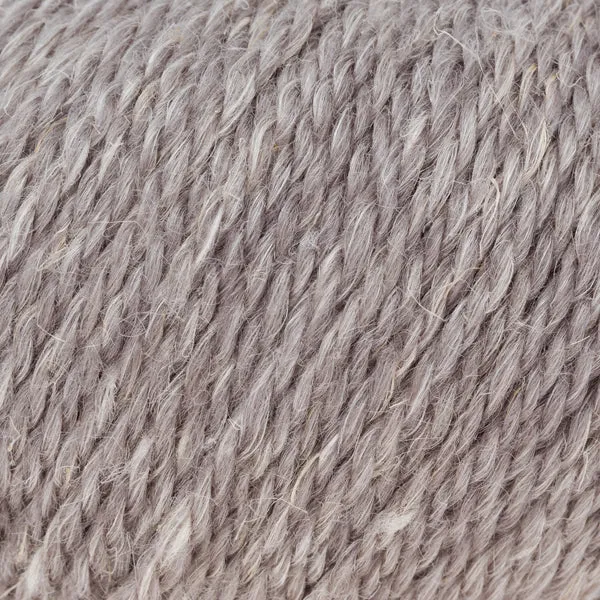 ROWAN HEMP TWEED ARAN