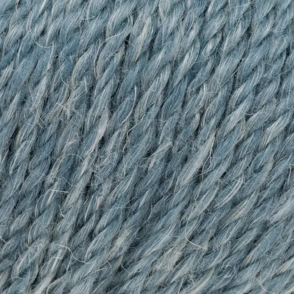 ROWAN HEMP TWEED ARAN