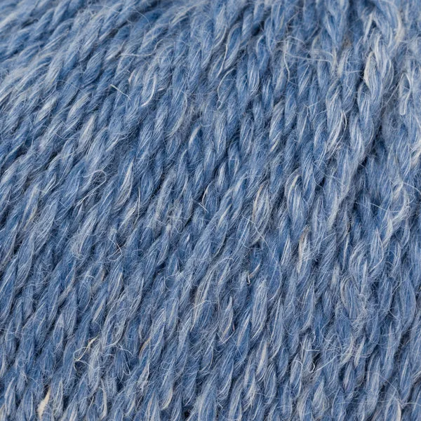 ROWAN HEMP TWEED ARAN