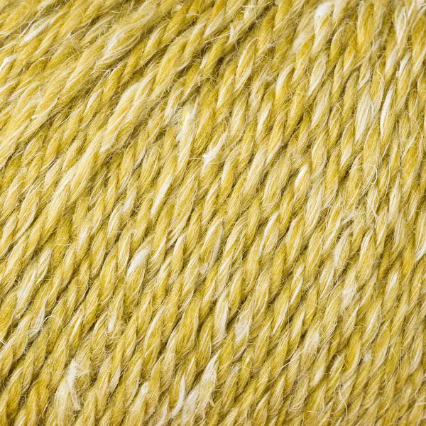 ROWAN HEMP TWEED ARAN