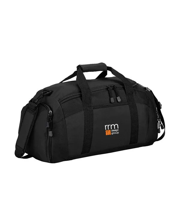 RRM28 - RRM Design Group Gym Bag