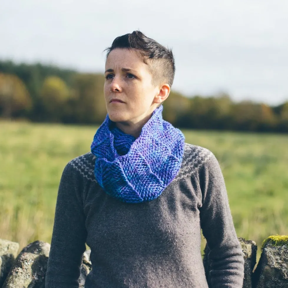 Selkie Cowl