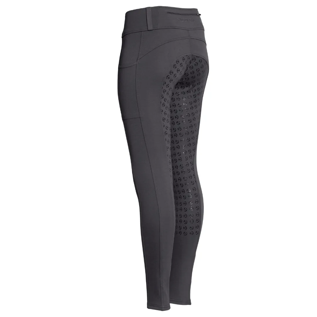 Sloane Hybrid Full Seat Breggings