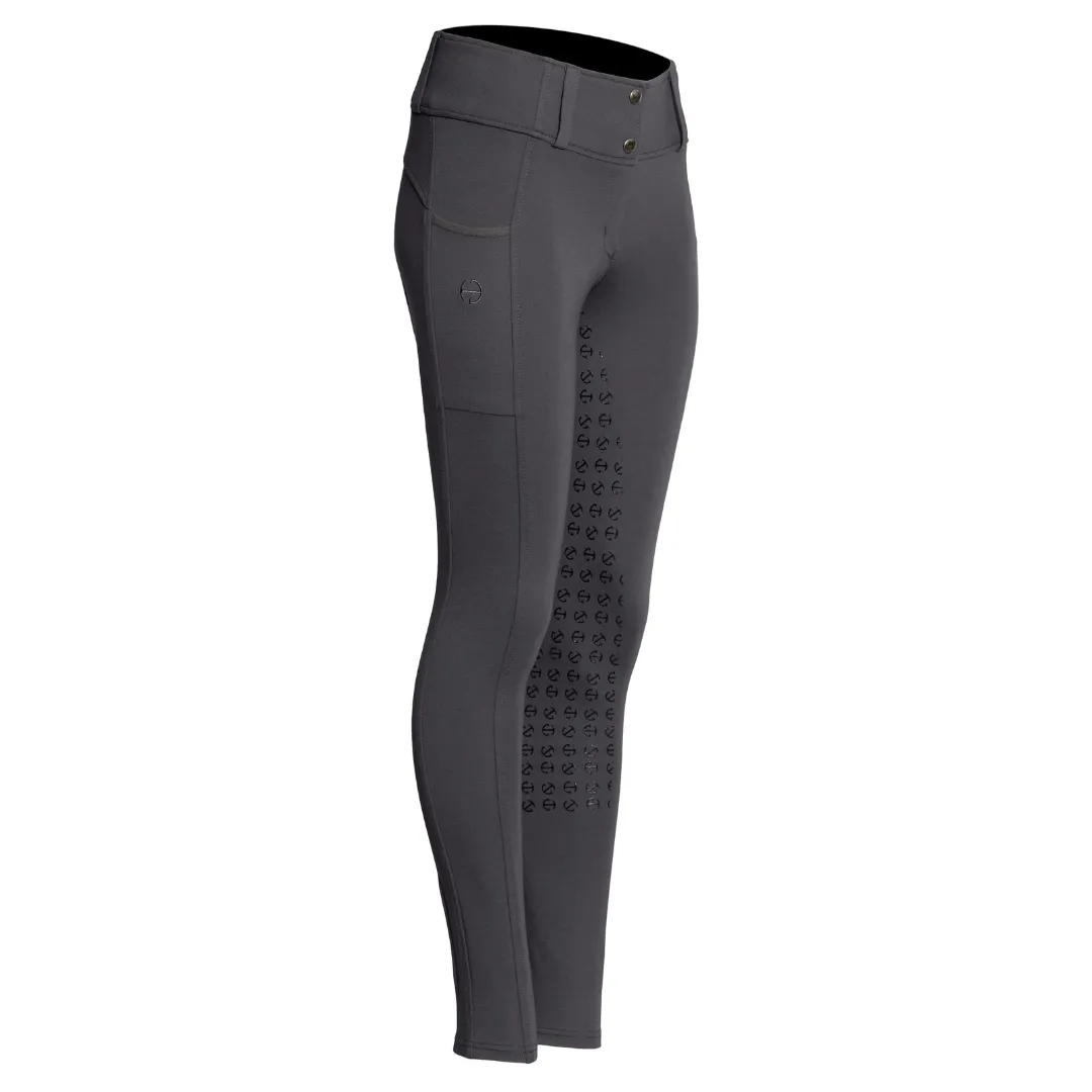 Sloane Hybrid Full Seat Breggings