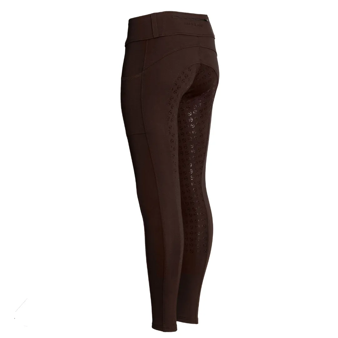 Sloane Hybrid Full Seat Breggings