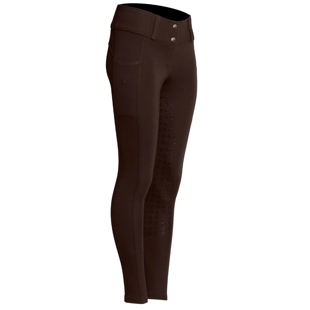 Sloane Hybrid Full Seat Breggings