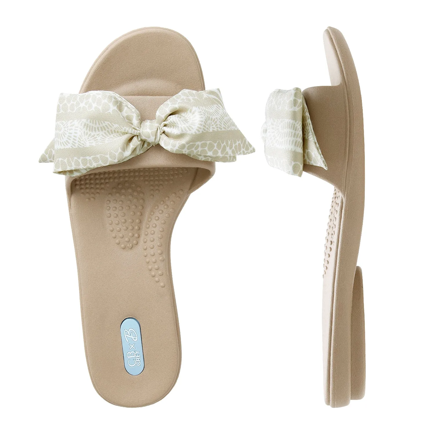 Sol Slide Sandals