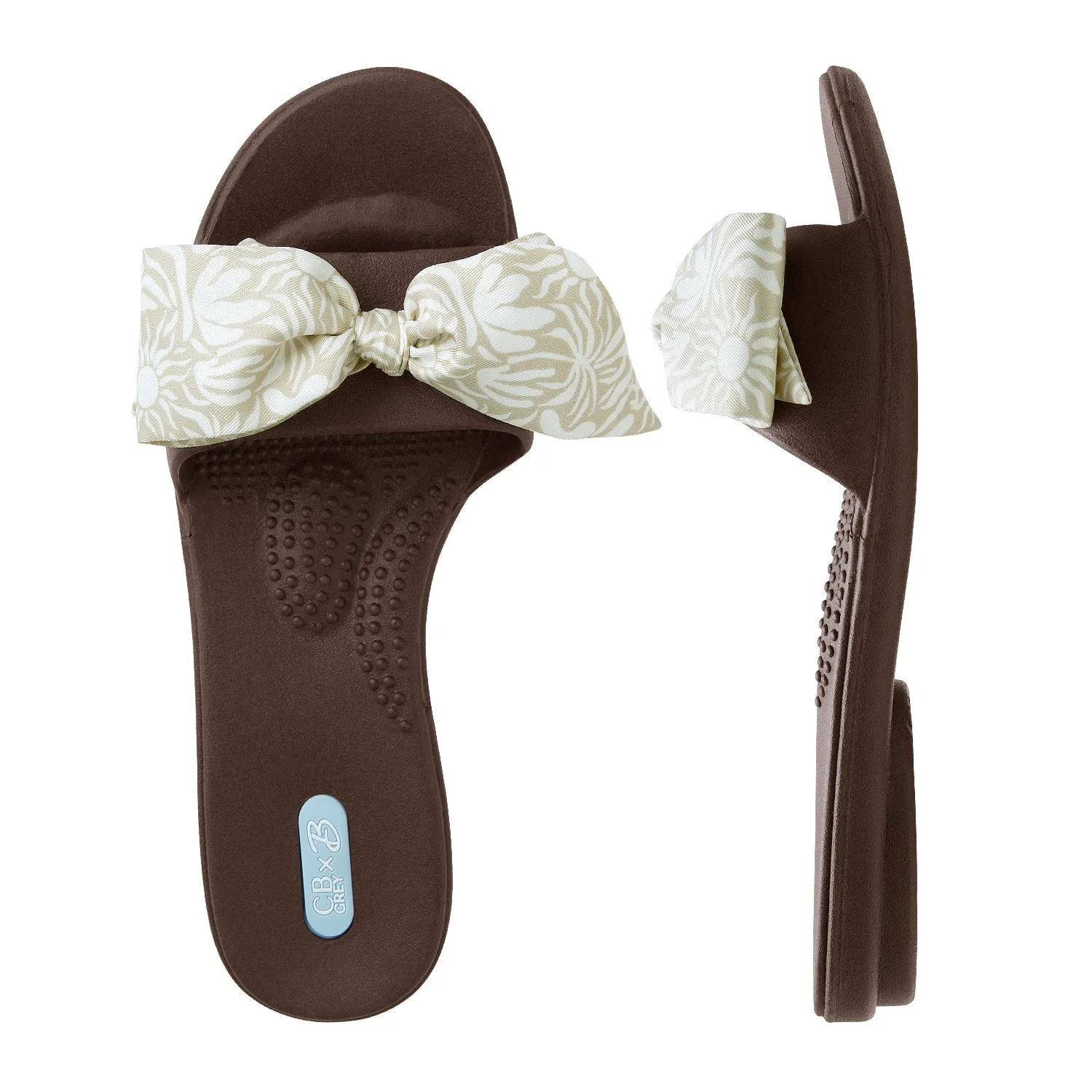 Sol Slide Sandals