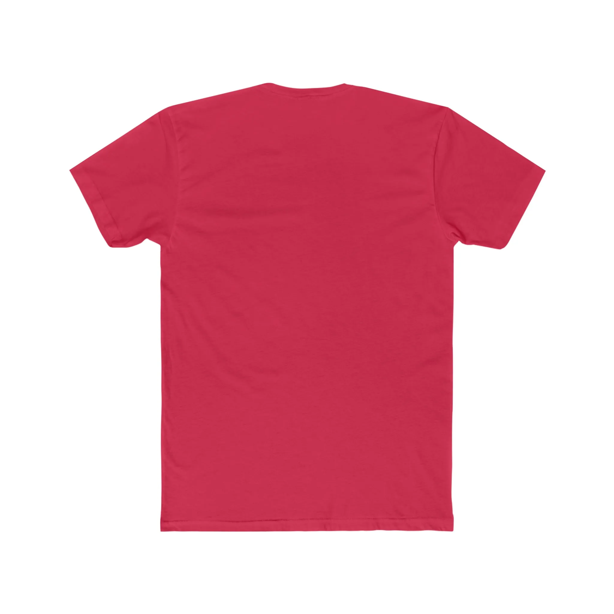 SWOLE- Men's Cotton Crew Tee