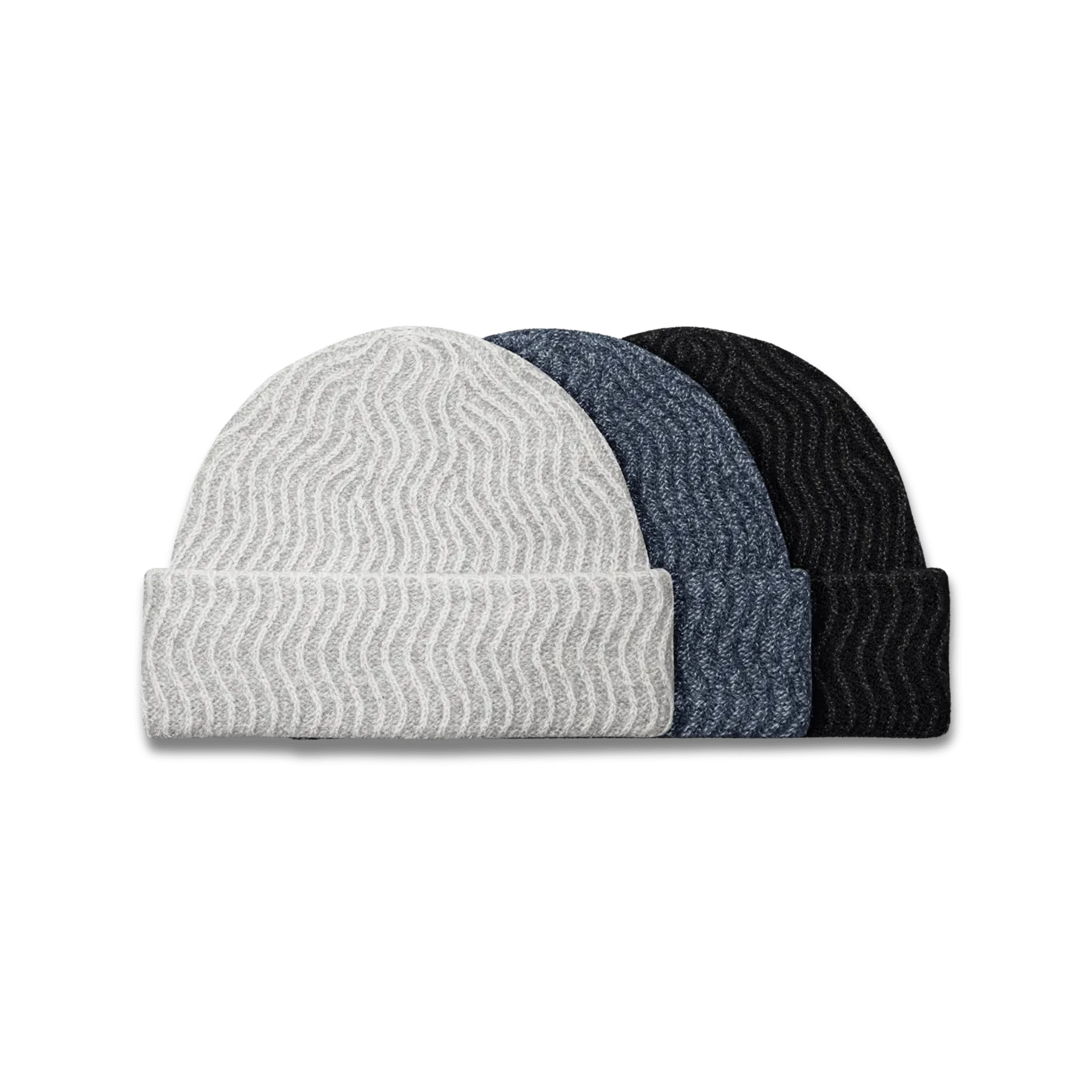 The Beanie - Aspen