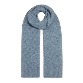 The Scarf - Blue Grey Marl