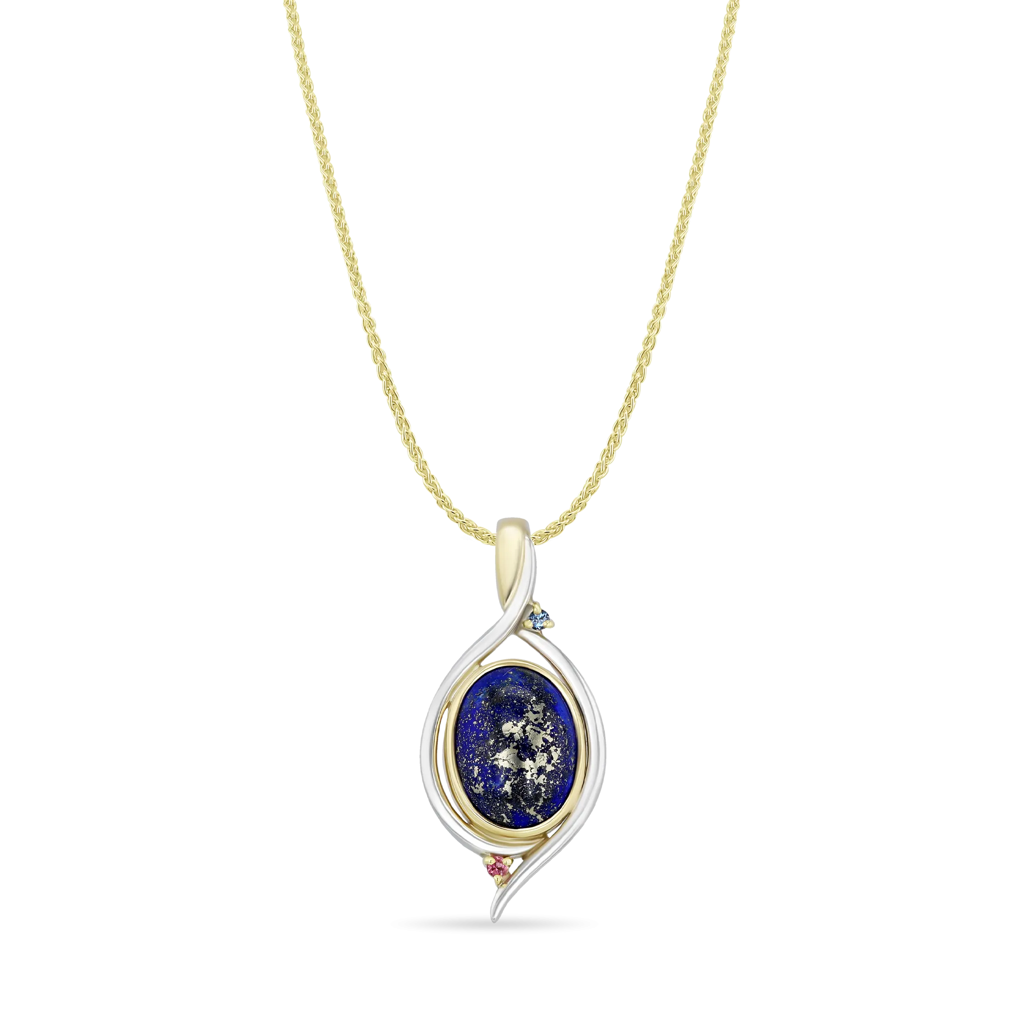 Tides II Pendant