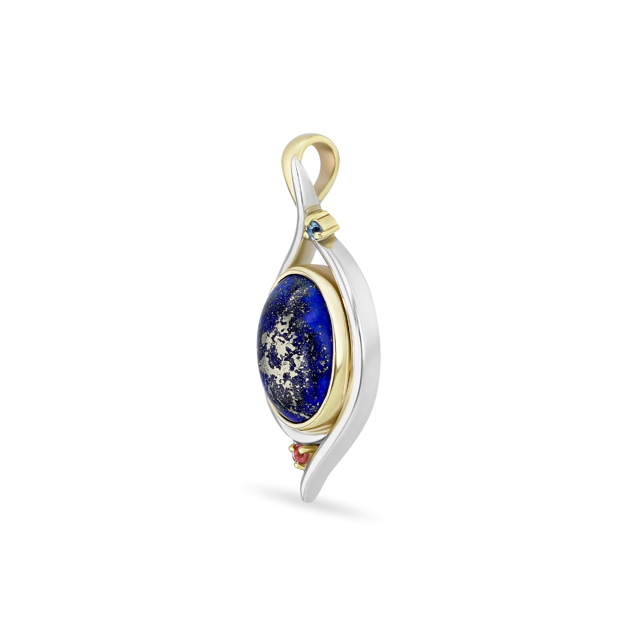 Tides II Pendant