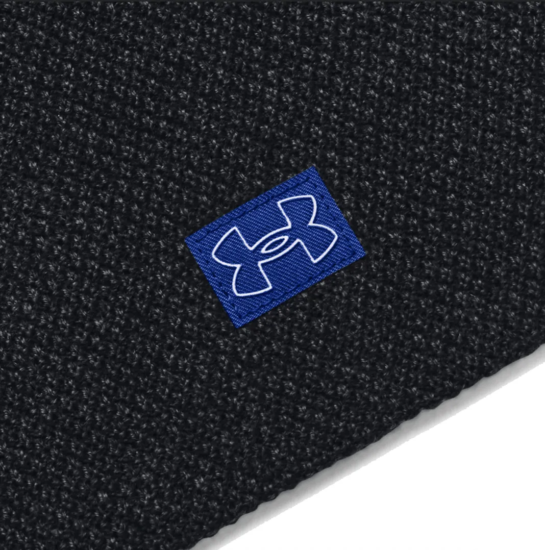 Under Armour Unisex Launch Wool Beanie