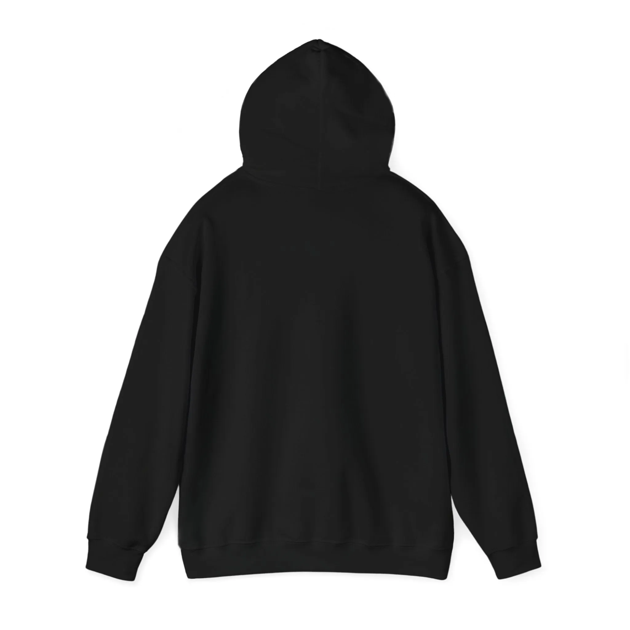 Unisex Heavy Blend™ Hooded Sweatshirt -Touch Not My Anointed