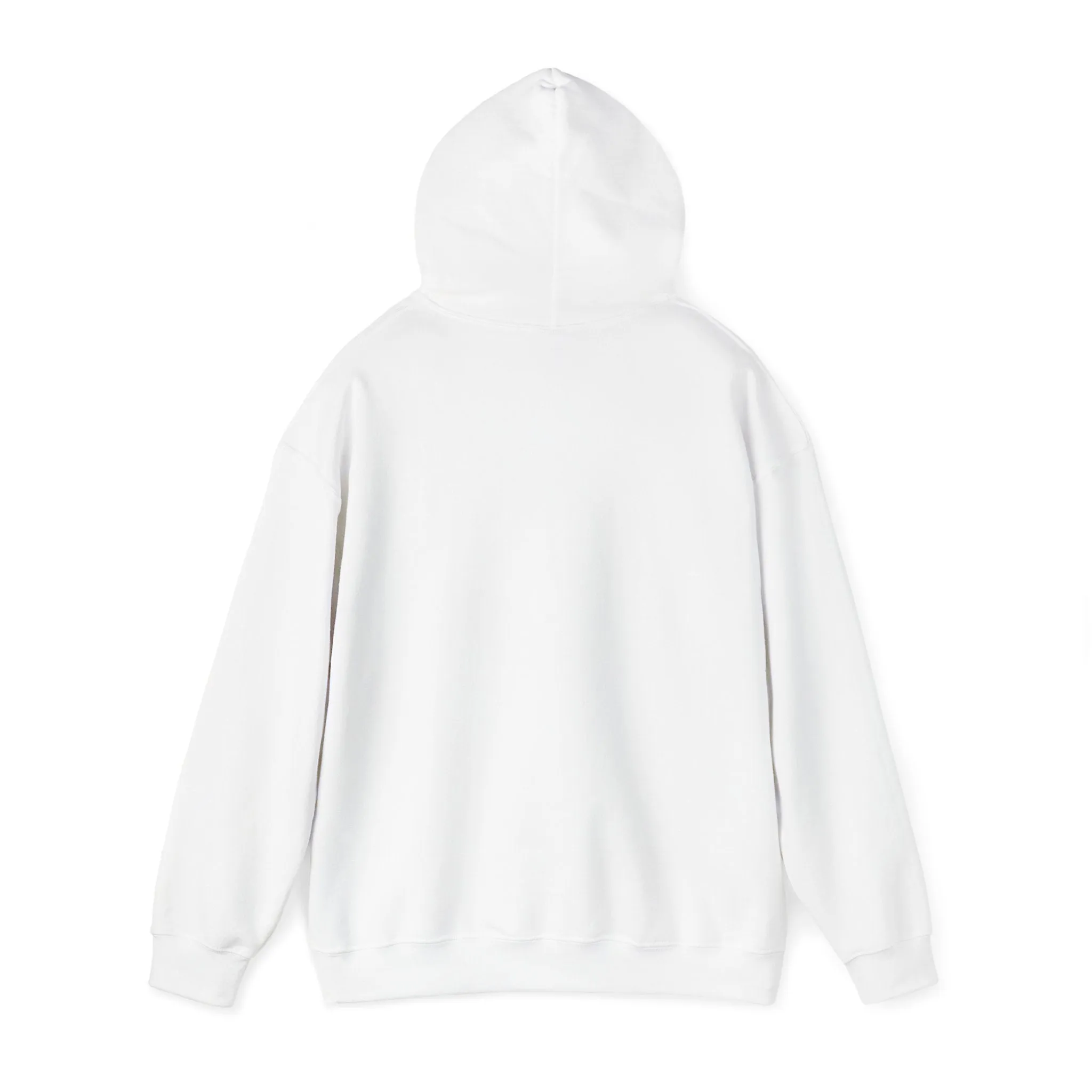 Unisex Heavy Blend™ Hooded Sweatshirt -Touch Not My Anointed