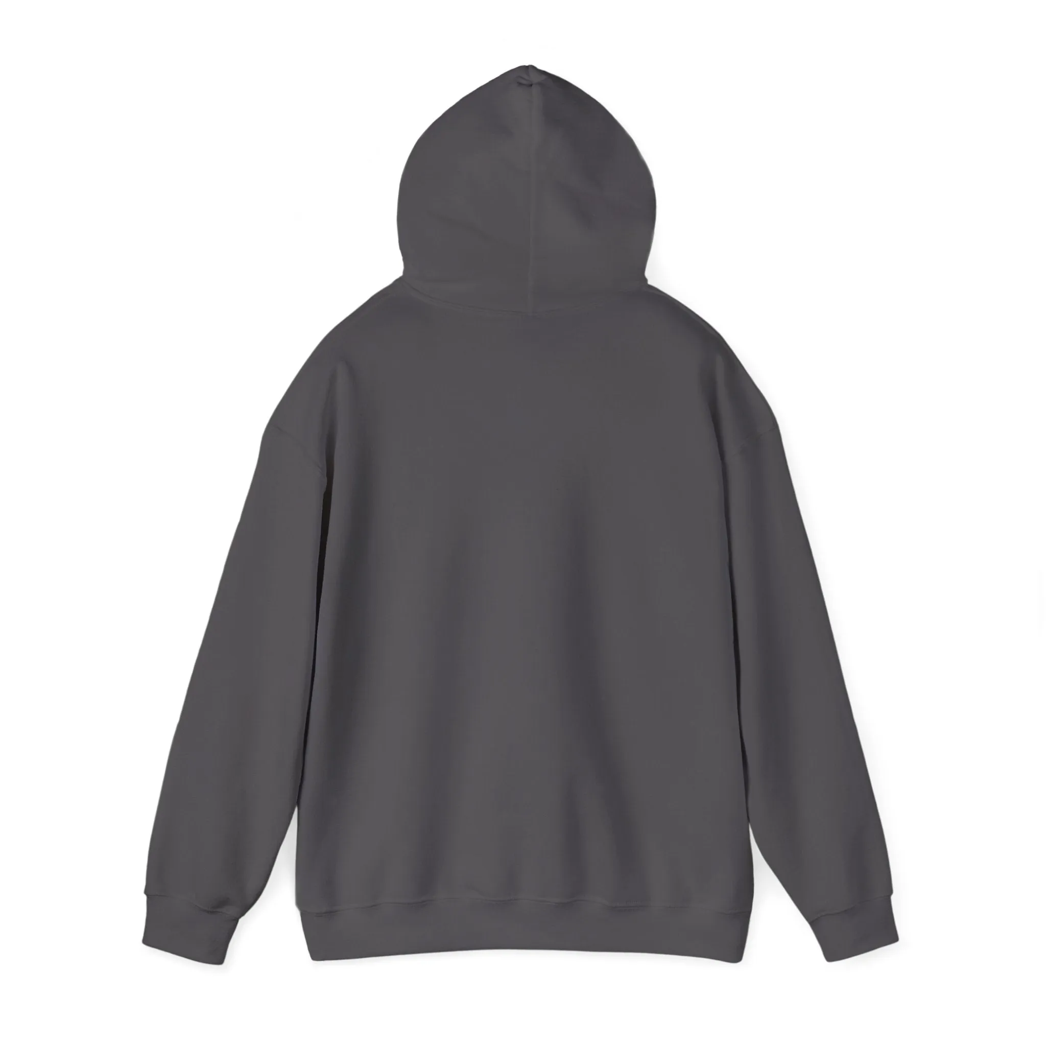 Unisex Heavy Blend™ Hooded Sweatshirt -Touch Not My Anointed