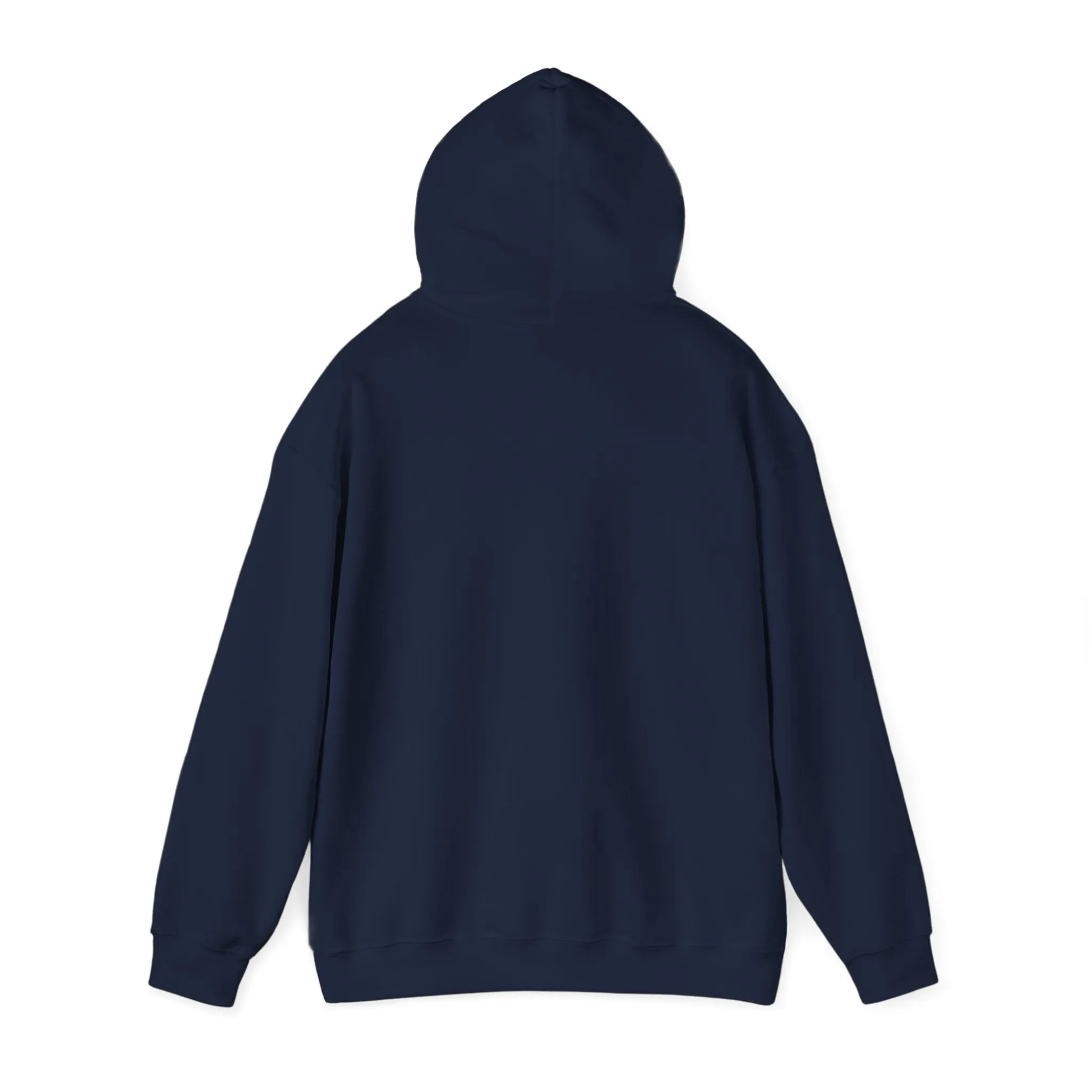 Unisex Heavy Blend™ Hooded Sweatshirt -Touch Not My Anointed