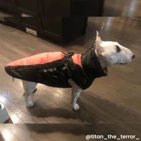 Warm Waterproof Winter Vest