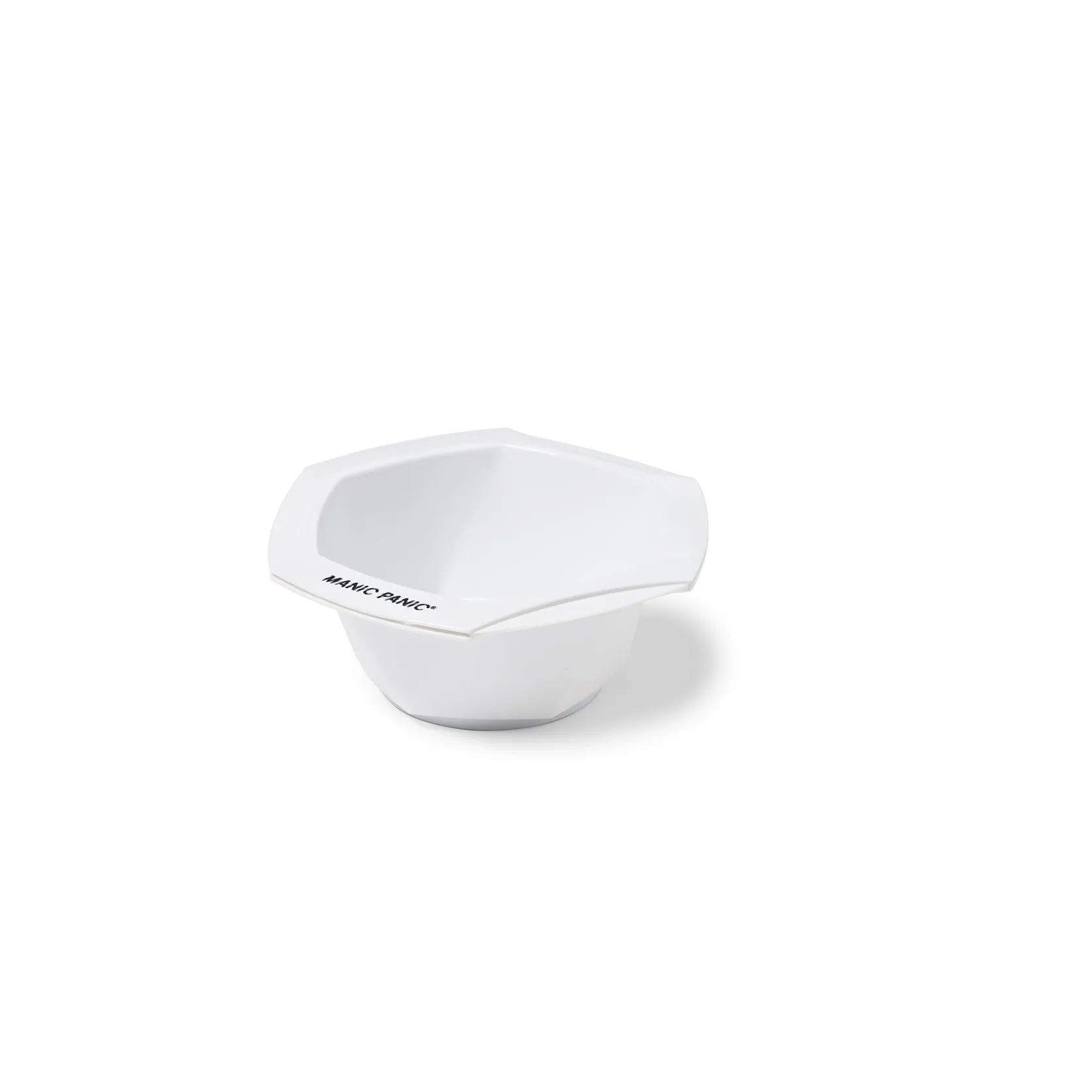 White Mixing Bowl