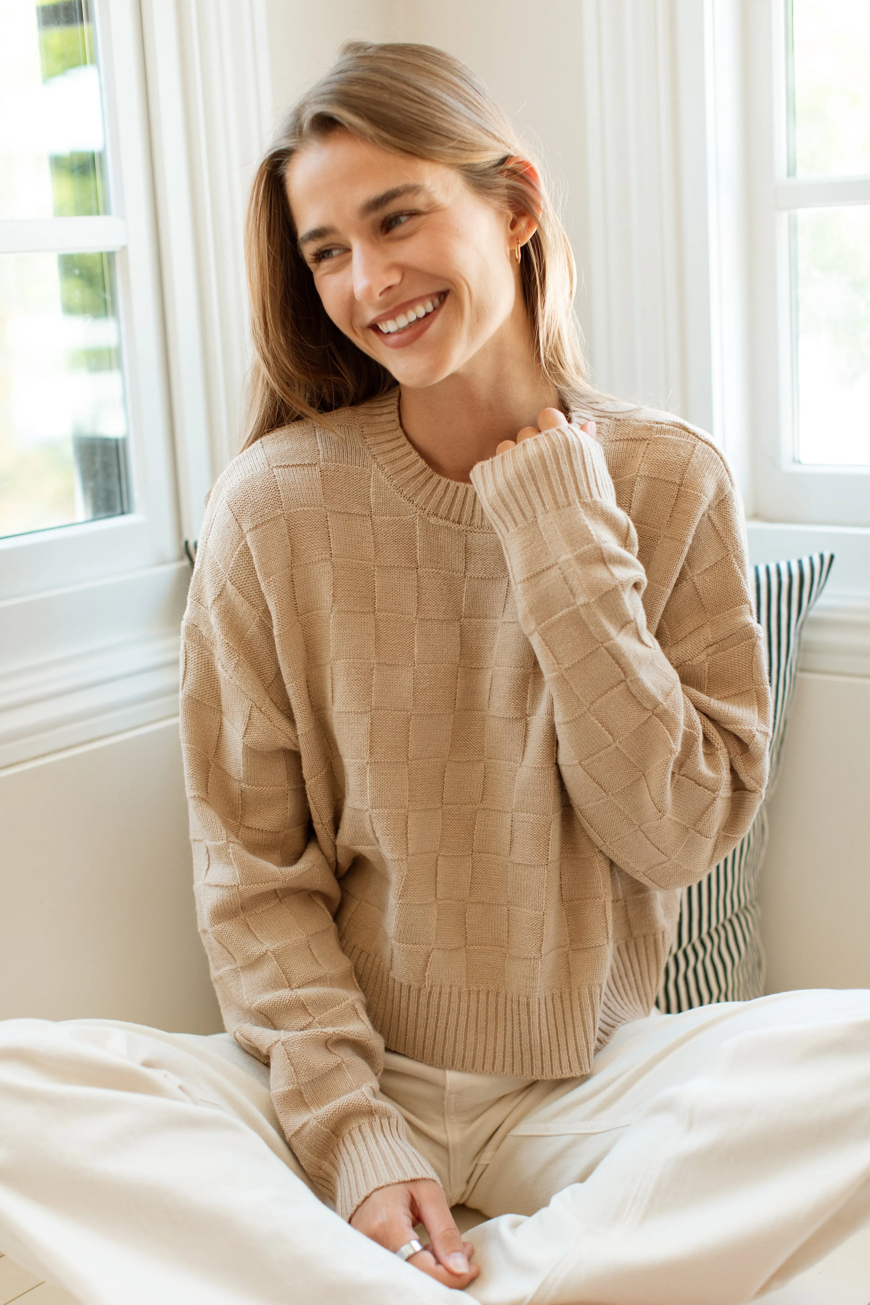 Willow Sweater