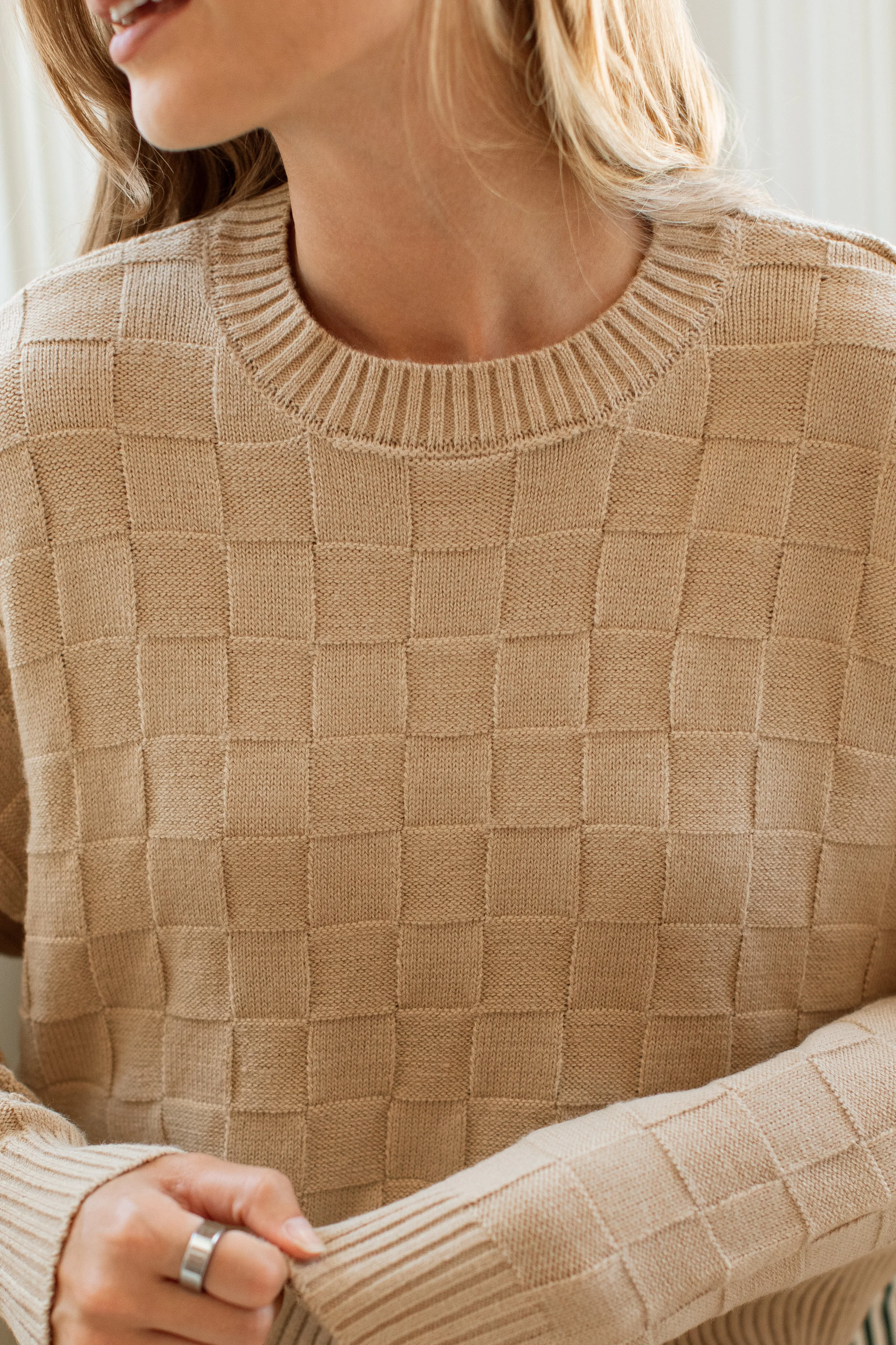 Willow Sweater